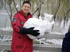 -大兴滨河森林公园