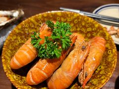 -酌酒半杯·生腌熟醉·阿拉宁波小菜馆(天一广场店)