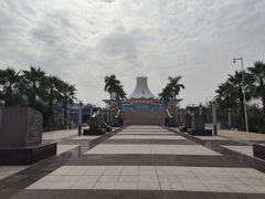 -南宁国际会展中心