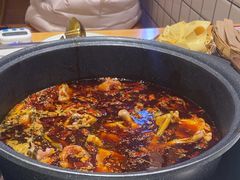 -佬缸炮江湖川菜(玉林店)