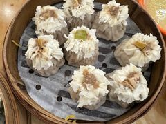 -都一处烧麦馆(前门店)