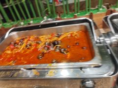 -柳州东城华美达广场酒店·欧亚西餐厅