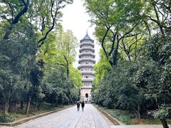 -灵谷景区