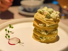 -漢舍中国菜馆(889广场店)