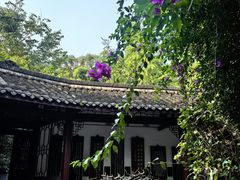 -成都杜甫草堂博物馆