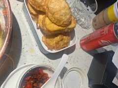 -鑫隆四季涮肉(八角畅游店)