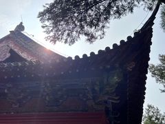 -洛阳白马寺