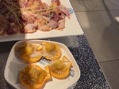 -碗中海·蒸汽海鲜·桑拿鸡(岭南天地店)