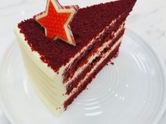 -Lady M(沙田新城市广场店)