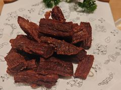 -哈啾嗨·新概念蒙餐(红星新城店)