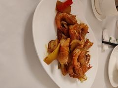 -香蜜轩·粤菜·宴会(世界之窗店)