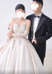 -金夫人婚纱摄影(总店)
