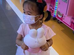 -爱玩嘉年华(龙湖杭州金沙天街店)