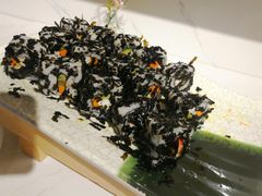 -明洞轩正统韩国自助烤肉大渡口店(新天泽国际广场店)