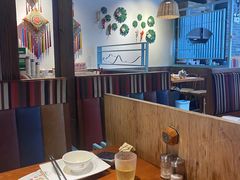 大堂-云中鱼蒸汽石锅鱼(浦东食品城店)