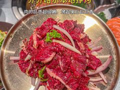 -炭之家齐齐哈尔大片烤肉·涮毛肚火锅·齐齐哈尔烤肉(中央大街店)
