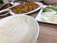 -姥家春饼店(漳州二路店)