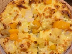 -摩欧客意式餐厅(高新活力汇店)