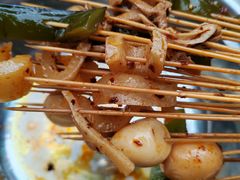 -嘉州鲜知味钵钵鸡(奎星楼店)