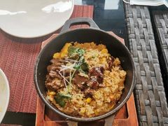-WOLFGANG PUCK KITCHEN & BAR(迪士尼小镇店)