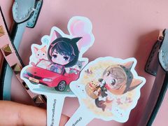 -ZOO COFFEE动物园咖啡(望京锐创店)