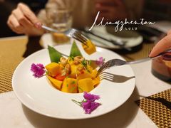 -青檸泰 LIME THAI (财富购物中心店)