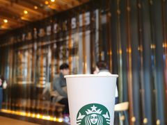 -星巴克(首钢店)