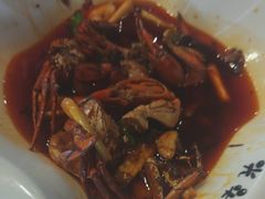 -叒缘夜光杯(望江橡树林店)