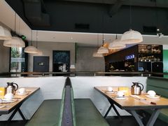 大堂-嫩芽·重庆菜馆(十八梯露台观景店)