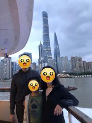 点击看大图 -Doris一站式游轮婚礼船东直营店(外滩店)