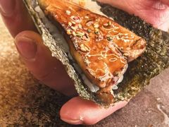 -Sushi Hanzo半藏(天环广场店)