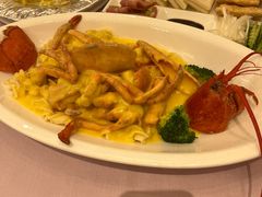 -金时代顺风大酒店(静安大融城店)