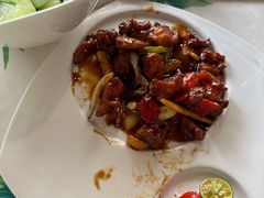 -白云中餐厅·粤菜·亚龙湾喜来登度假酒店