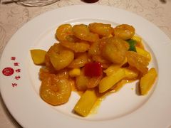 -万宝海鲜舫(劳动公园店)