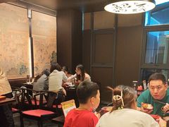 -古都历食南京菜·烤鸭·鸭血粉丝·汤包(南京博物院店)