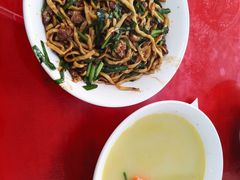 -三百碗宝应长鱼面(板仓街店)