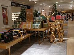 -DFS旗下T广场(新加坡店)