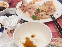 -振鼎鸡(福州路店)
