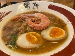 -雷门拉面·现熬骨汤(凯德来福士店)