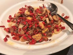 -喜湘宴·精致湖南菜(和平西桥店)