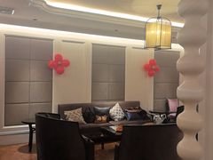 -王府井酒店(金桥港湾店)