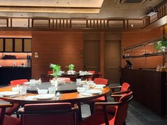 -许爷家·生态湖鲜(徐汇日月光店)
