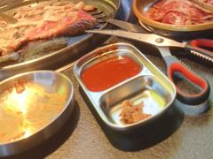 -真熙家牛排烤肉无限续(百脑汇店)