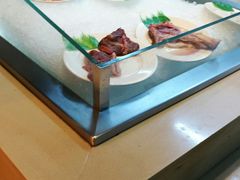 铁板食材-Aroma Buffet W12 | Dinner & Lunch