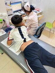 -大连市妇女儿童医疗中心(希望广场儿童院区)