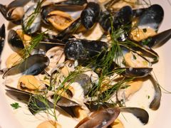 -壳里西餐厅Coquille Seafood Bistro(蒙自路店)