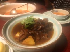 -北平食府(马鞍山路店)