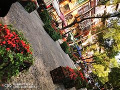 -飞马旅黎黄陂路文旅街区