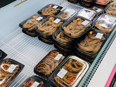 -山姆会员商店(杨桥西路店)