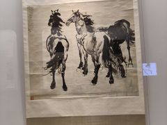 -徐悲鸿纪念馆